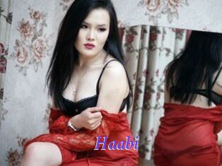 Haabi