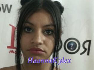 HaannaKylex