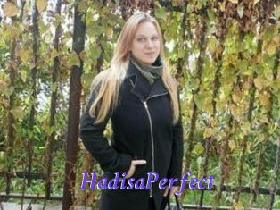 HadisaPerfect