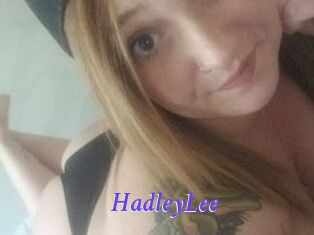 HadleyLee