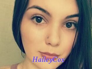 HaileyCox