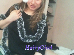 HairyGisel Bdsm gratuit