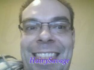 HairySavage