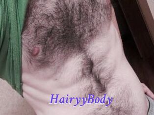 HairyyBody