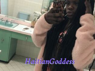 HaitianGoddess