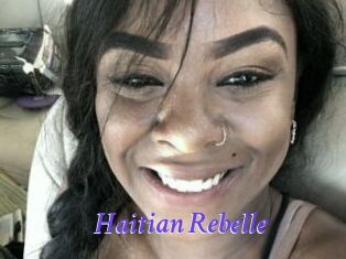 Haitian_Rebelle