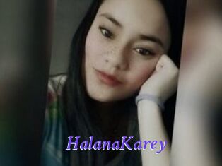 HalanaKarey