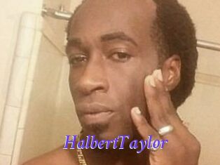 Halbert_Taylor