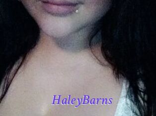 HaleyBarns