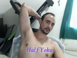 Half_Yokai