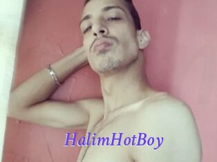 HalimHotBoy Bdsm gratuit