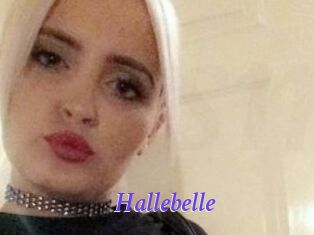 Hallebelle