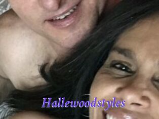 Hallewoodstyles