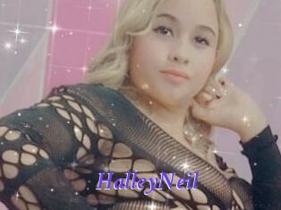 HalleyNeil