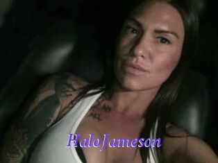 HaloJameson