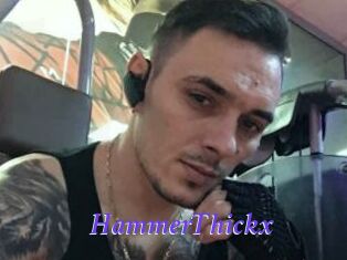 HammerThickx Bdsm gratuit