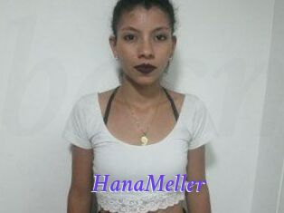 HanaMeller Bdsm gratuit