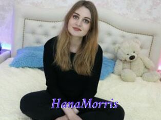 HanaMorris