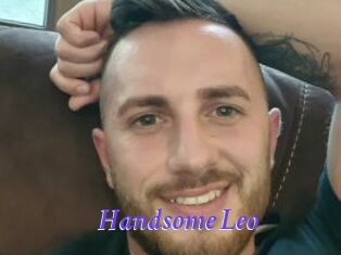 Handsome_Leo