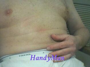 HandyMan
