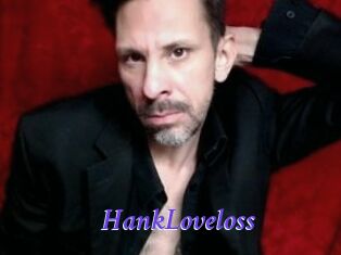 HankLoveloss Bdsm gratuit