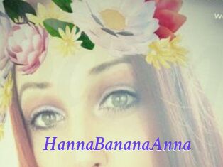 HannaBananaAnna