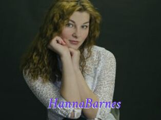 HannaBarnes