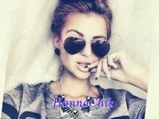 HannaChik