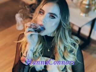 HannaConnors