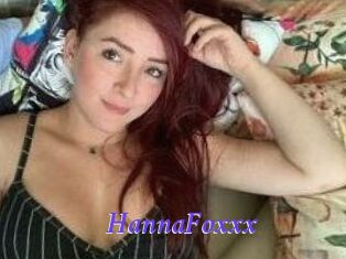 HannaFoxxx