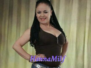 HannaMilf