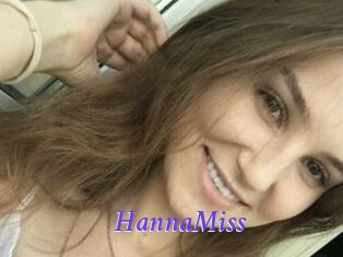 HannaMiss