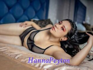 HannaPeyton