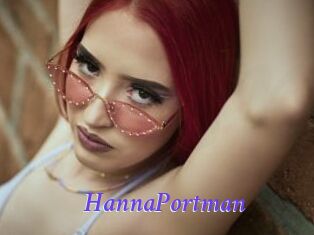 HannaPortman