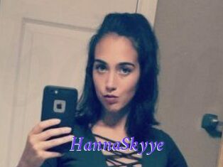 HannaSkyye