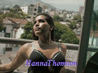 HannaThomson
