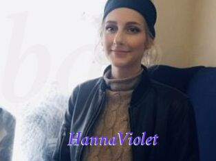 HannaViolet