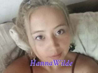 HannaWilde