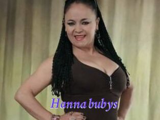 Hanna_bubys Bdsm gratuit