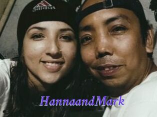 HannaandMark