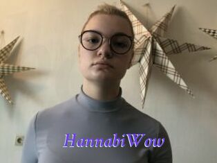 HannabiWow