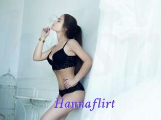 Hannaflirt
