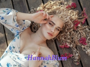HannahBlum