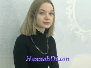 HannahDixon Bdsm gratuit