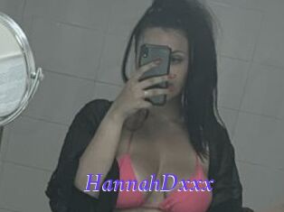 HannahDxxx Bdsm gratuit