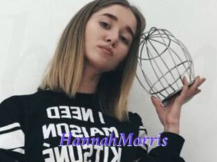 HannahMorris