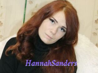 HannahSanders
