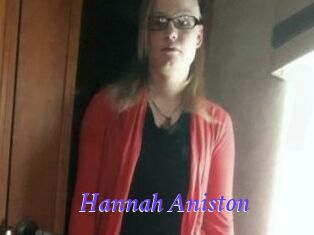 Hannah_Aniston Bdsm gratuit