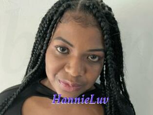 HannieLuv