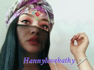 Hannylovekathy